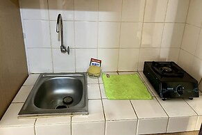 Day Use Inn At Serpong Green View Apartment Bsd