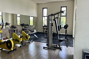 Day Use Inn At Serpong Green View Apartment Bsd