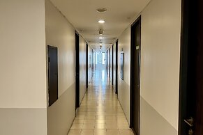 Day Use Inn At Serpong Green View Apartment Bsd