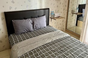 Day Use Inn At Serpong Green View Apartment Bsd