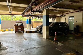 Day Use Inn At Serpong Green View Apartment Bsd