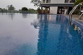 Day Use Inn At Serpong Green View Apartment Bsd