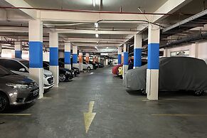 Day Use Inn At Serpong Green View Apartment Bsd