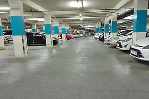 Day Use Inn At Serpong Green View Apartment Bsd