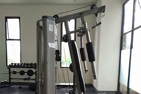 Day Use Inn At Serpong Green View Apartment Bsd