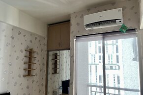Day Use Inn At Serpong Green View Apartment Bsd
