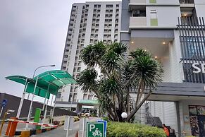 Day Use Inn At Serpong Green View Apartment Bsd