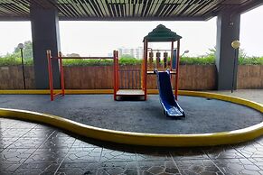 Day Use Inn At Serpong Green View Apartment Bsd