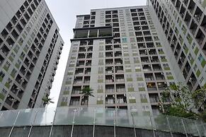 Day Use Inn At Serpong Green View Apartment Bsd