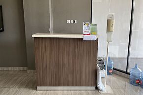 Day Use Inn At Serpong Green View Apartment Bsd