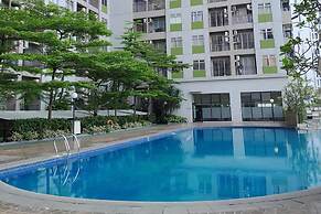 Day Use Inn At Serpong Green View Apartment Bsd