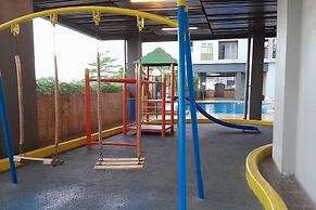 Day Use Inn At Serpong Green View Apartment Bsd