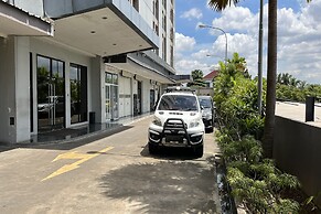 Day Use Inn At Serpong Green View Apartment Bsd