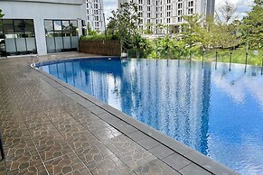 Day Use Inn At Serpong Green View Apartment Bsd