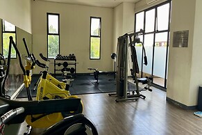 Day Use Inn At Serpong Green View Apartment Bsd