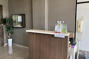 Day Use Inn At Serpong Green View Apartment Bsd