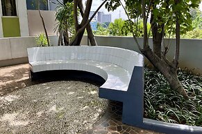 Day Use Inn At Serpong Green View Apartment Bsd