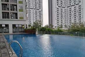 Day Use Inn At Serpong Green View Apartment Bsd