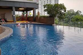 Day Use Inn At Serpong Green View Apartment Bsd