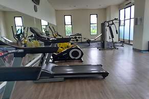 Day Use Inn At Serpong Green View Apartment Bsd