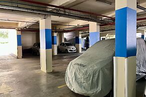 Day Use Inn At Serpong Green View Apartment Bsd