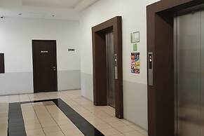 Day Use Inn At Serpong Green View Apartment Bsd
