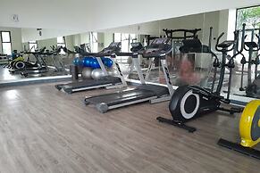 Day Use Inn At Serpong Green View Apartment Bsd