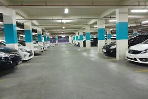 Day Use Inn At Serpong Green View Apartment Bsd