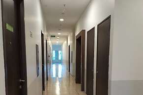 Day Use Inn At Serpong Green View Apartment Bsd