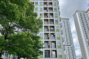 Day Use Inn At Serpong Green View Apartment Bsd