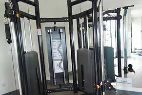 Day Use Inn At Serpong Green View Apartment Bsd