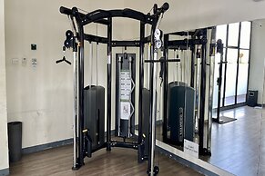 Day Use Inn At Serpong Green View Apartment Bsd