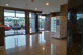Day Use Inn At Serpong Green View Apartment Bsd