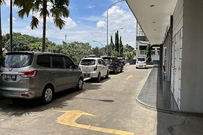 Day Use Inn At Serpong Green View Apartment Bsd