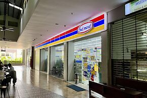 Day Use Inn At Serpong Green View Apartment Bsd