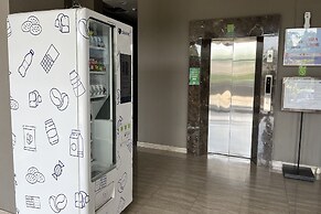 Day Use Inn At Serpong Green View Apartment Bsd