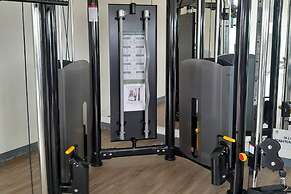 Day Use Inn At Serpong Green View Apartment Bsd