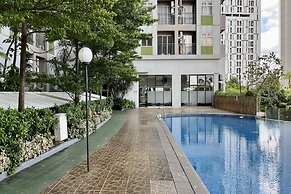 Day Use Inn At Serpong Green View Apartment Bsd