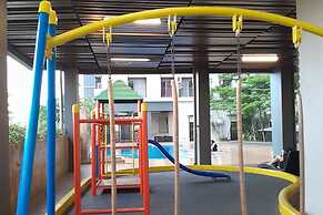 Day Use Inn At Serpong Green View Apartment Bsd