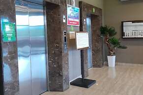 Day Use Inn At Serpong Green View Apartment Bsd