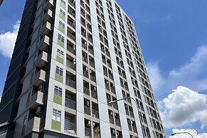 Day Use Inn At Serpong Green View Apartment Bsd