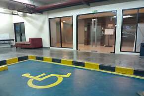 Day Use Inn At Serpong Green View Apartment Bsd