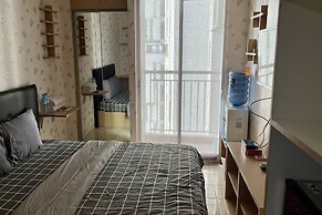 Day Use Inn At Serpong Green View Apartment Bsd