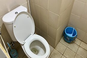 Day Use Inn At Serpong Green View Apartment Bsd