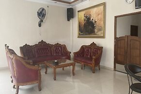 Gb 2 Backpacker Borobudur