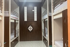 Gb 2 Backpacker Borobudur