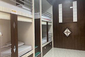 Gb 2 Backpacker Borobudur