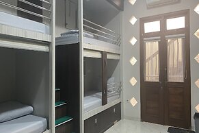 Gb 2 Backpacker Borobudur