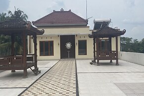 Gb 2 Backpacker Borobudur