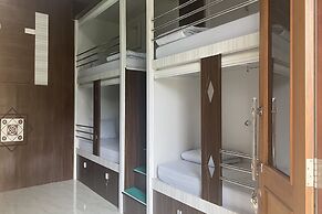 Gb 2 Backpacker Borobudur